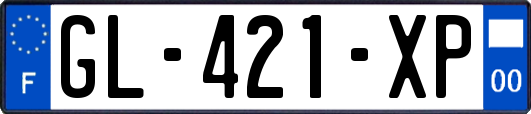 GL-421-XP
