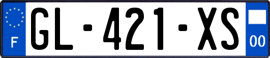 GL-421-XS