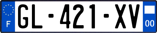 GL-421-XV