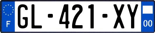 GL-421-XY