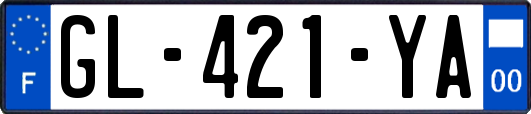 GL-421-YA