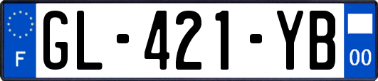 GL-421-YB