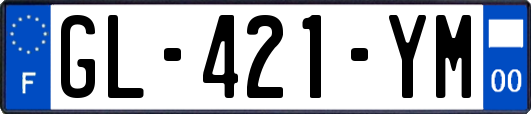GL-421-YM