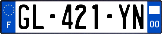 GL-421-YN