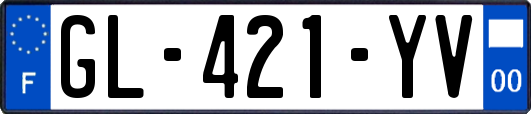 GL-421-YV