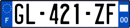 GL-421-ZF