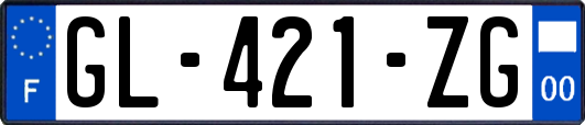 GL-421-ZG