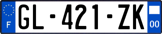 GL-421-ZK