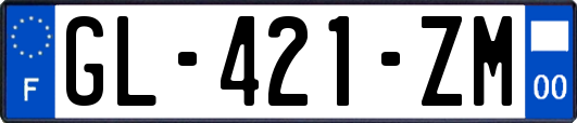 GL-421-ZM