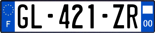 GL-421-ZR