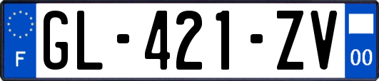 GL-421-ZV