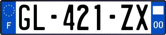 GL-421-ZX
