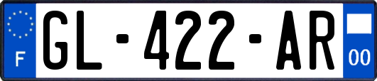 GL-422-AR