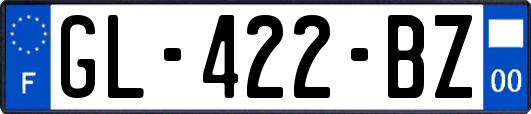 GL-422-BZ