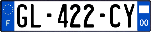 GL-422-CY