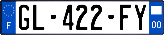 GL-422-FY