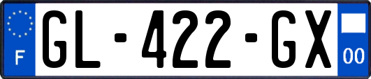GL-422-GX