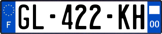 GL-422-KH
