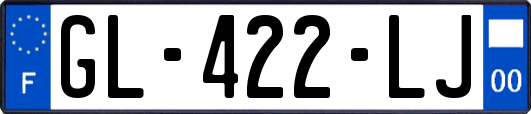 GL-422-LJ