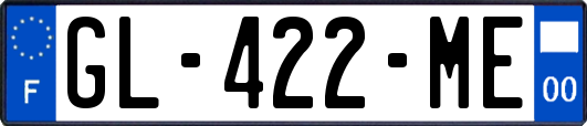GL-422-ME