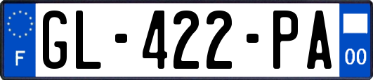 GL-422-PA