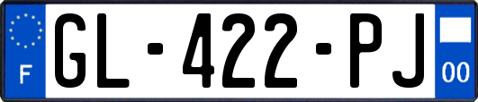GL-422-PJ