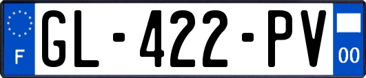 GL-422-PV