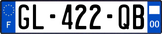 GL-422-QB