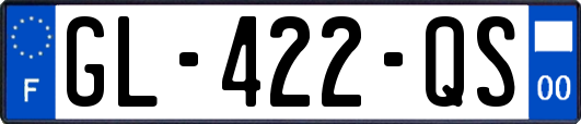 GL-422-QS