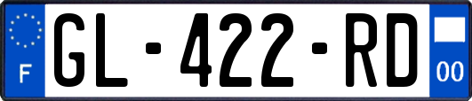 GL-422-RD