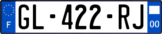 GL-422-RJ