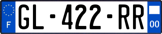 GL-422-RR