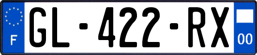 GL-422-RX