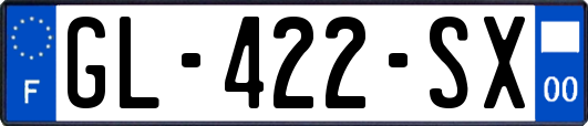 GL-422-SX