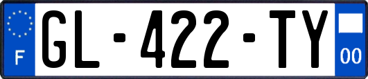 GL-422-TY