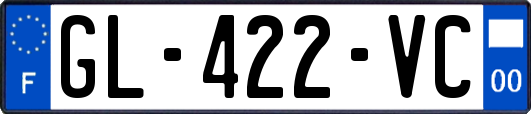 GL-422-VC