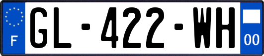 GL-422-WH