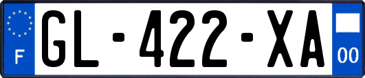 GL-422-XA