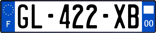 GL-422-XB