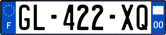 GL-422-XQ