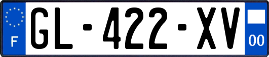 GL-422-XV
