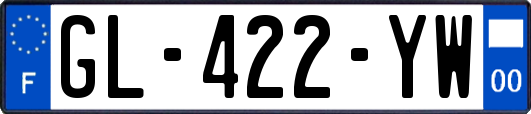 GL-422-YW