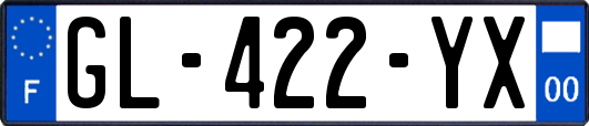 GL-422-YX