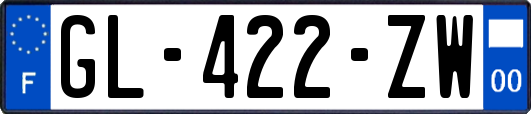 GL-422-ZW
