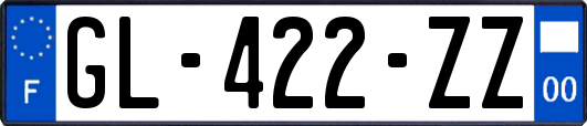 GL-422-ZZ