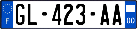 GL-423-AA