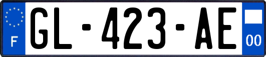 GL-423-AE