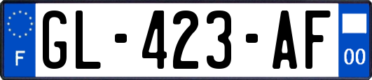 GL-423-AF