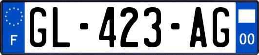 GL-423-AG