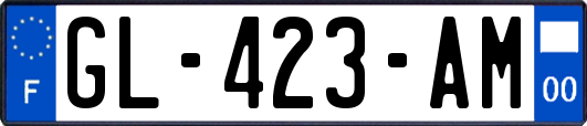 GL-423-AM